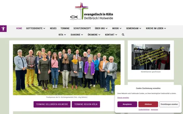 evangelisch-in-koeln-dellbrueck-holweide.de