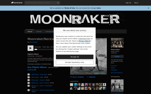 moonraker.bandcamp.com