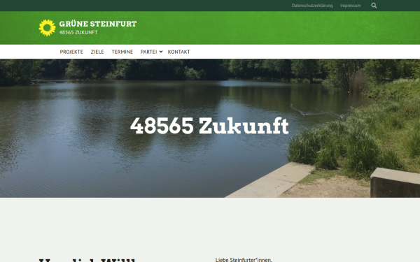 neu.gruenesteinfurt.de