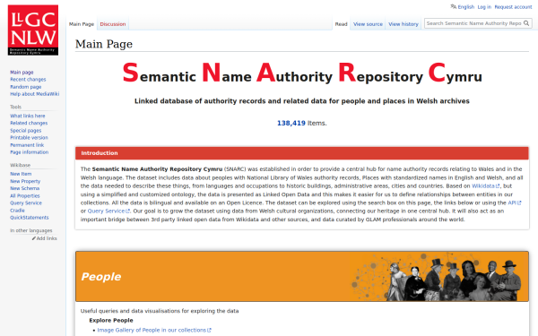 snarc-llgc.wikibase.cloud