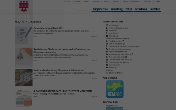 www.comune.campotures.bz.it