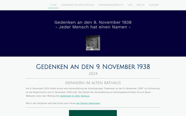 www.gedenken9nov38.de