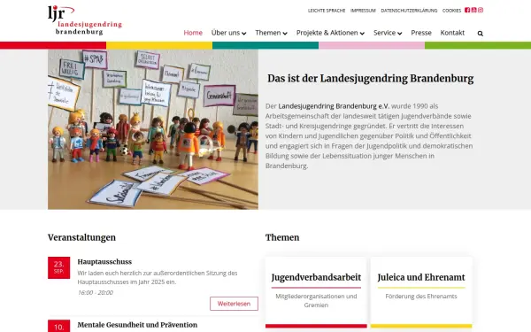 www.ljr-brandenburg.de