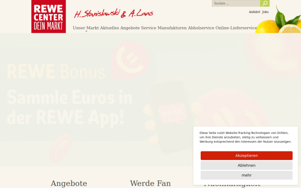 www.rewe-stanislawski-laas.de