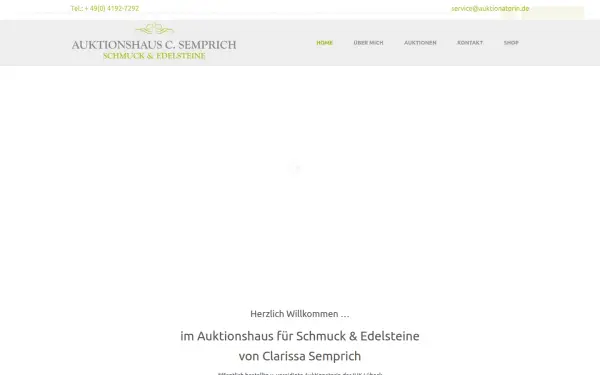 auktionatorin.de