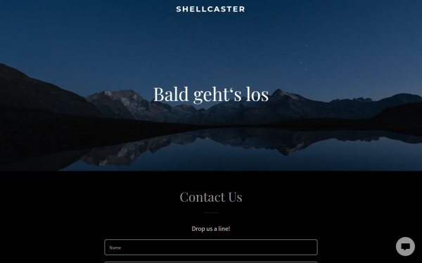 shellcaster.app