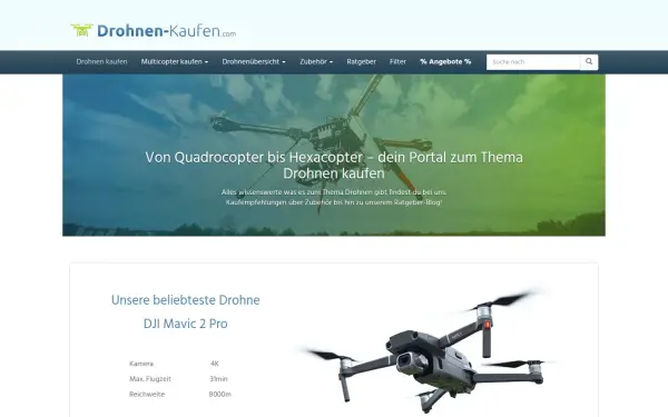 www.drohnen-kaufen.com