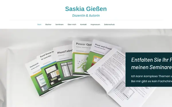 www.saskiagiessen.de