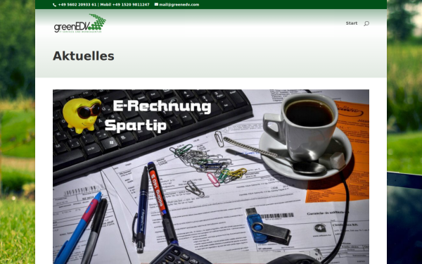 greenedv.de