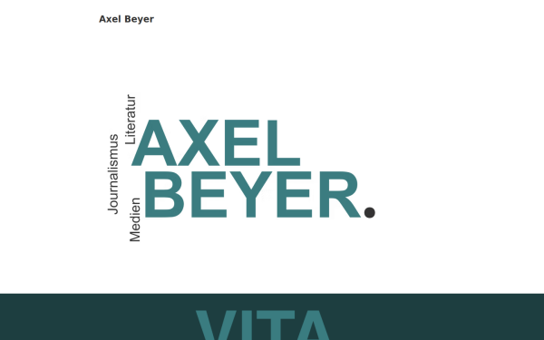 www.axel-beyer.info