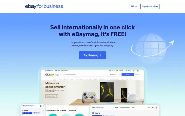 ebaymag.com