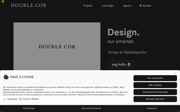 www.doublecor.de