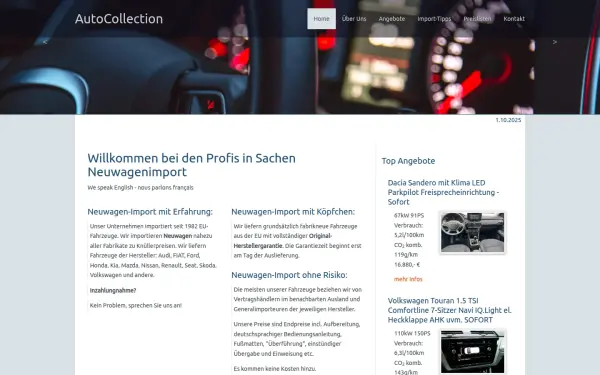 autocollection.de