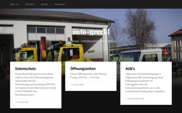 www.auto-greckl.de