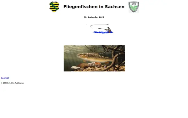 detlev-fliegenfischer.de