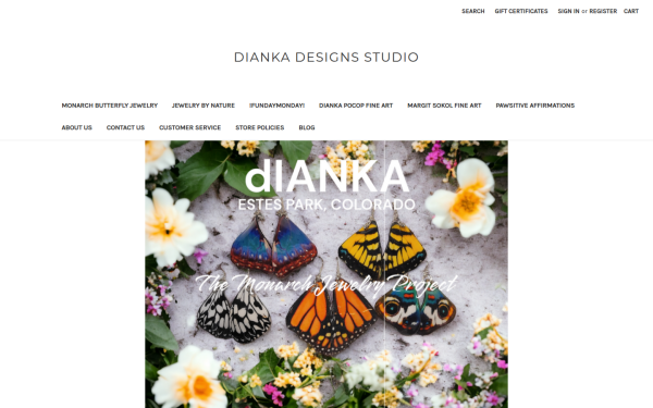 diankadesigns.com