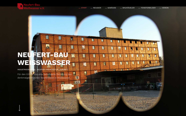 neufertbau.de