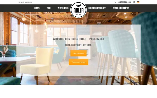 www.adlerehingen.de