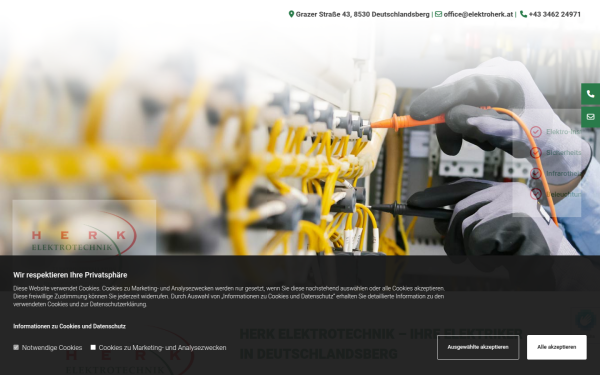 www.elektroherk.at