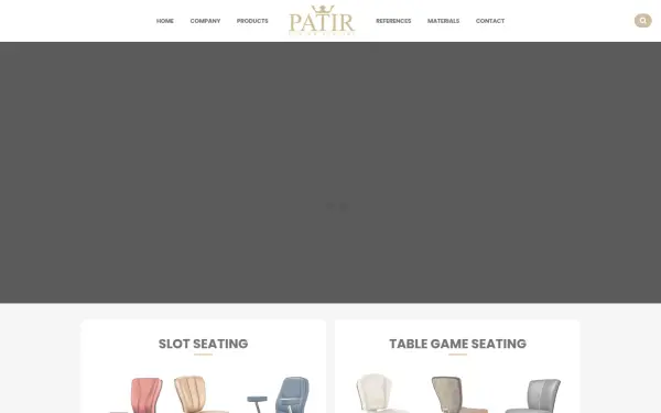 www.patirseating.com
