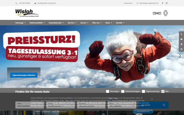 www.wisloh.com
