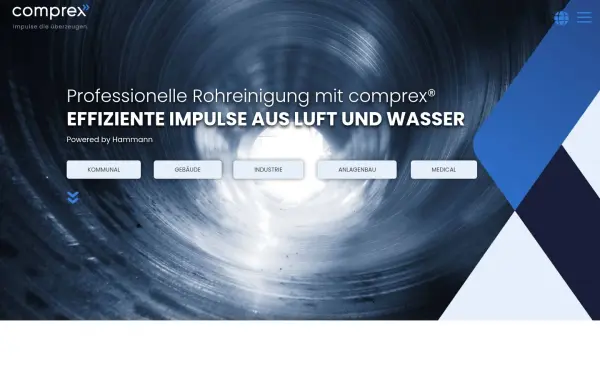 comprex.de
