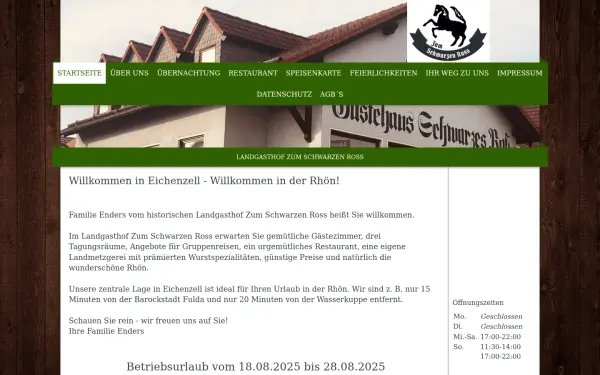 gasthof-schwarzesross.de
