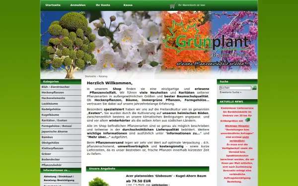 gruenplant.de