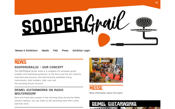 www.soopergrail.com