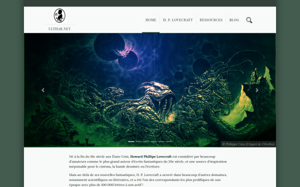 www.ulthar.net