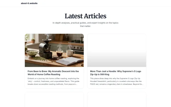 about-it.website