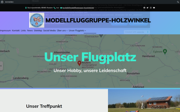 modellfluggruppe-holzwinkel.de