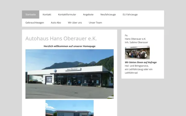www.auto-oberauer.de