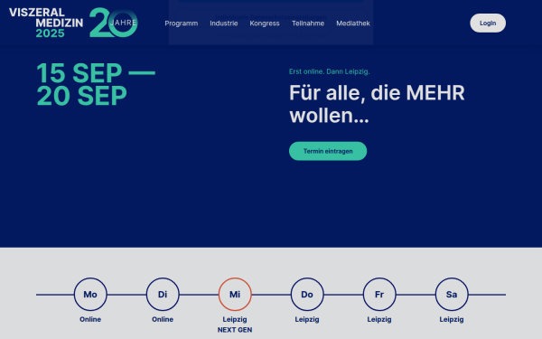www.viszeralmedizin.com