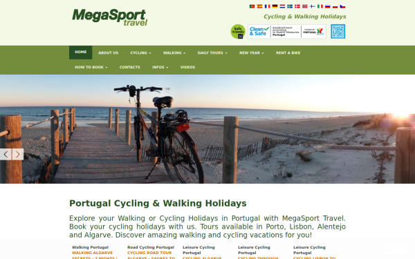 megasportravel.com