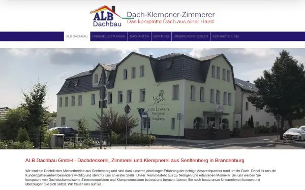 www.alb-dach.de