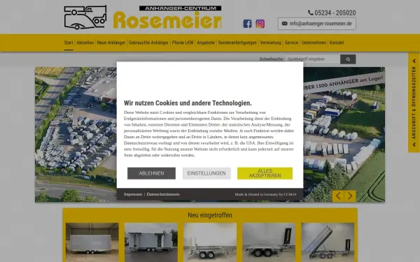 www.anhaenger-rosemeier.de