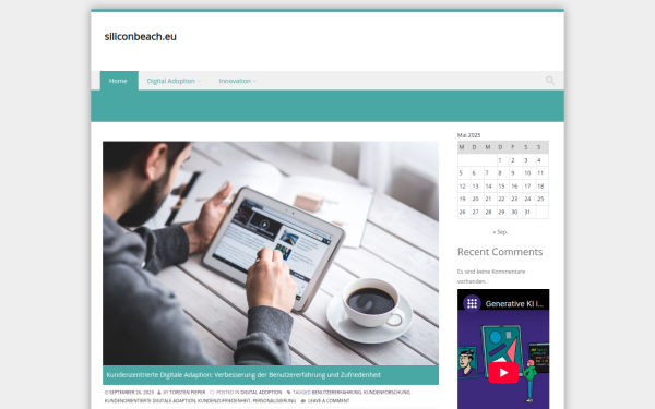 www.siliconbeach.eu