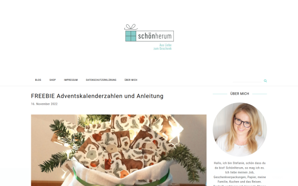 blog.schoenherum.de