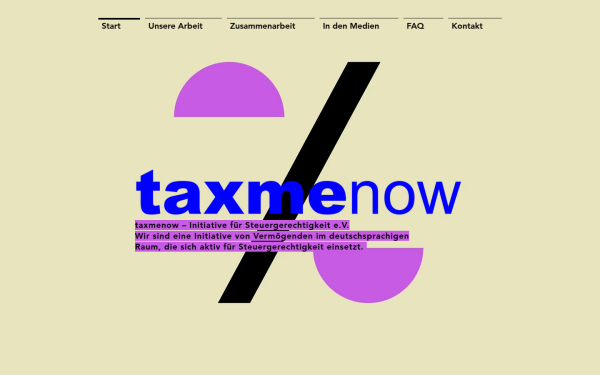 www.taxmenow.eu