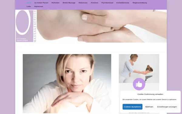 massage-wemhoener.de