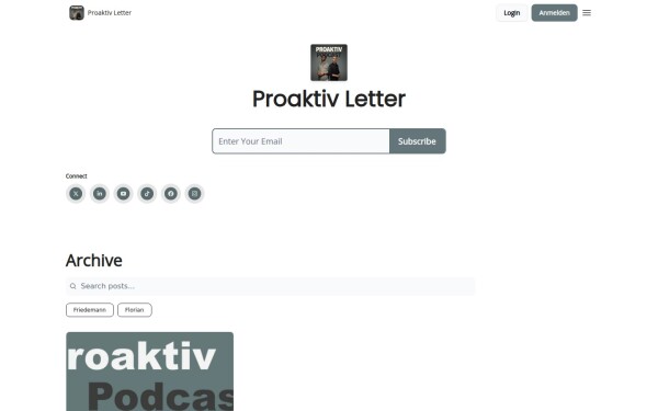 proaktivpodcast.de