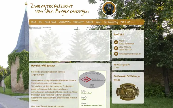 www.angerzwerge.de