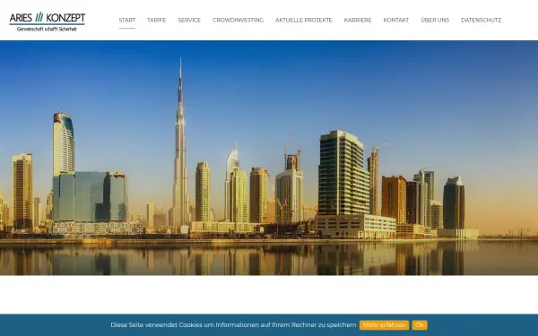 www.aries-konzept.de