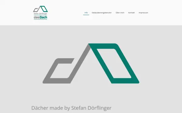 www.dasdach.de