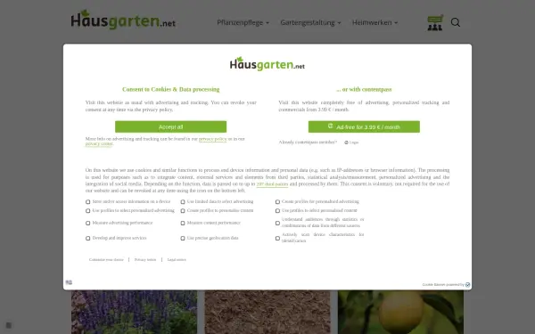 www.hausgarten.net
