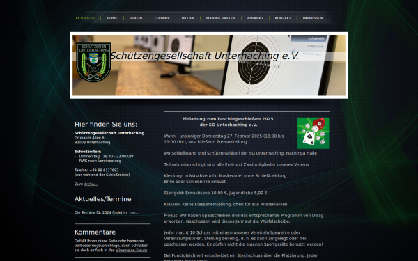 www.sg-unterhaching.de