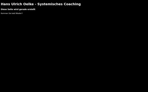 hans-ulrich-oehlke.de