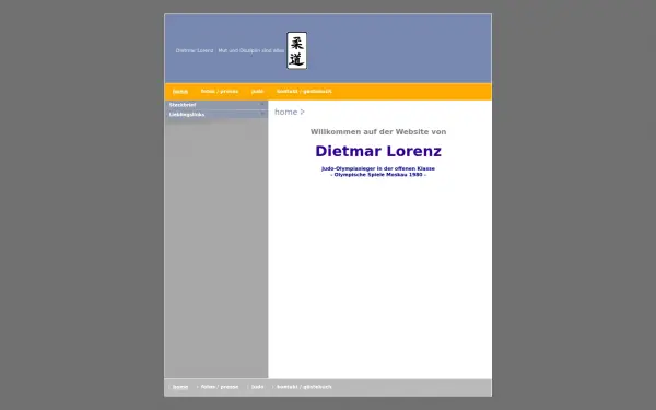 lorenz-dietmar.de
