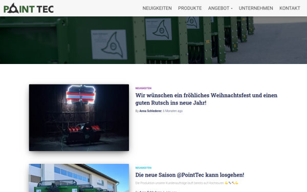 point3tec.at